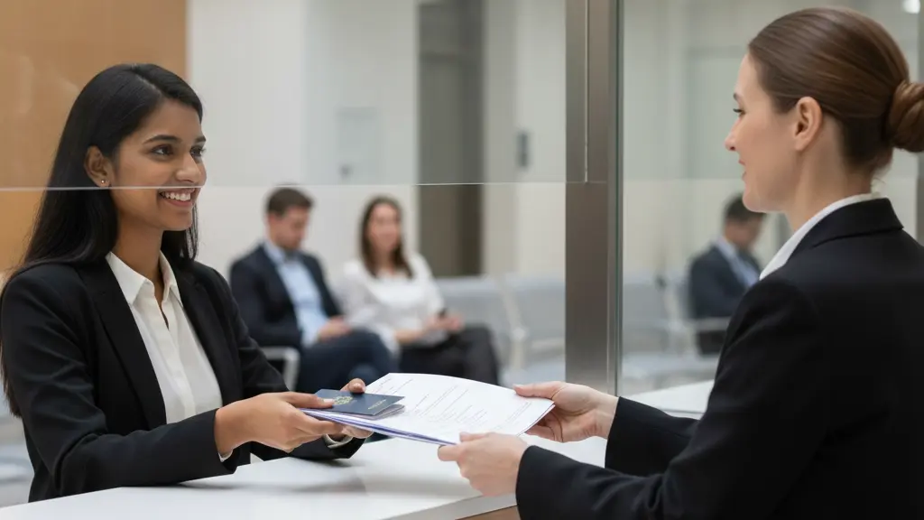 Managing risks with dummy ticket for Portugal Digital Nomad Visa edge cases