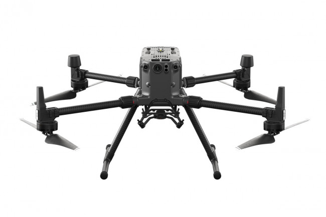 DJI MATRICE 300 RTK WITH SHIELD BASIC