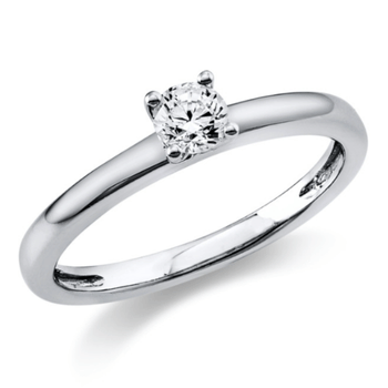 Vestuviniai žiedai iš 950 platinos su brangakmeniais | fashiongold.lt