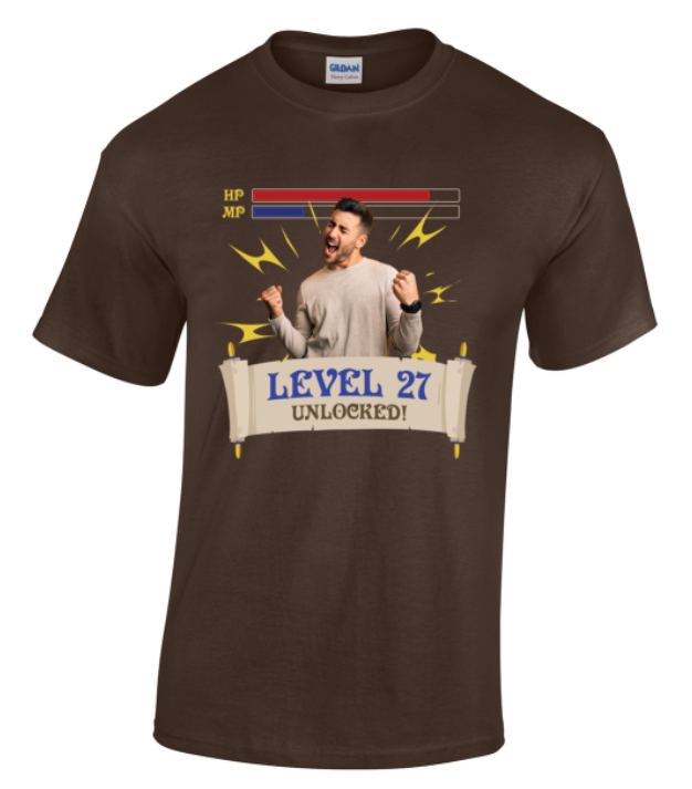 Game Ui Victory Birthday Unlocked