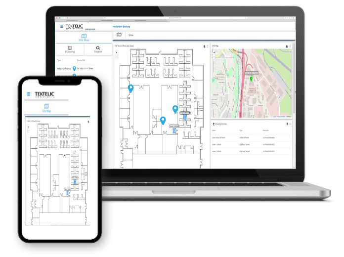 LOCUS Application