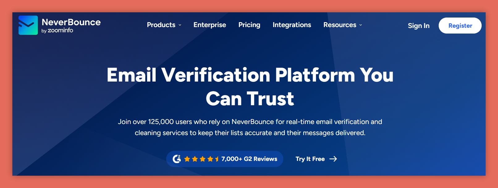 Let's compare email verification platforms - NeverBounce vs Bouncer