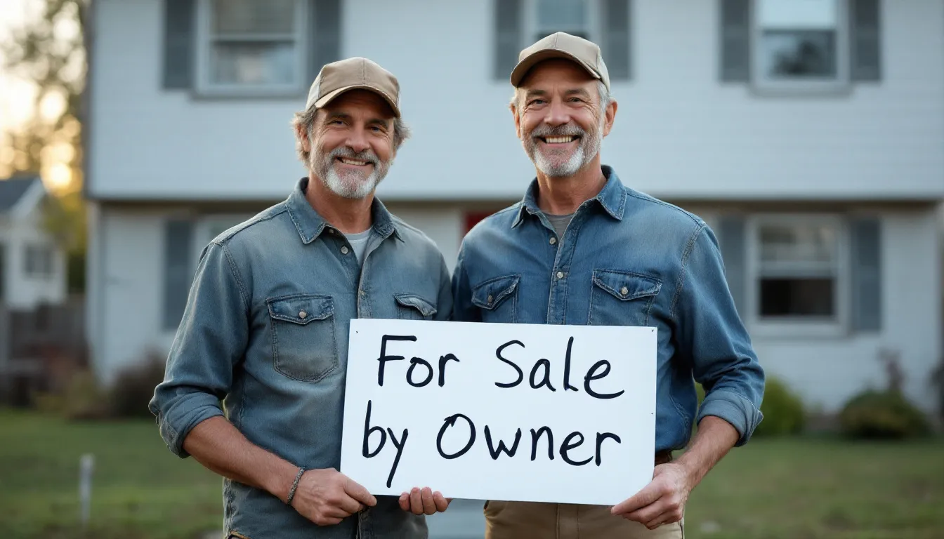 buy a house during divorce