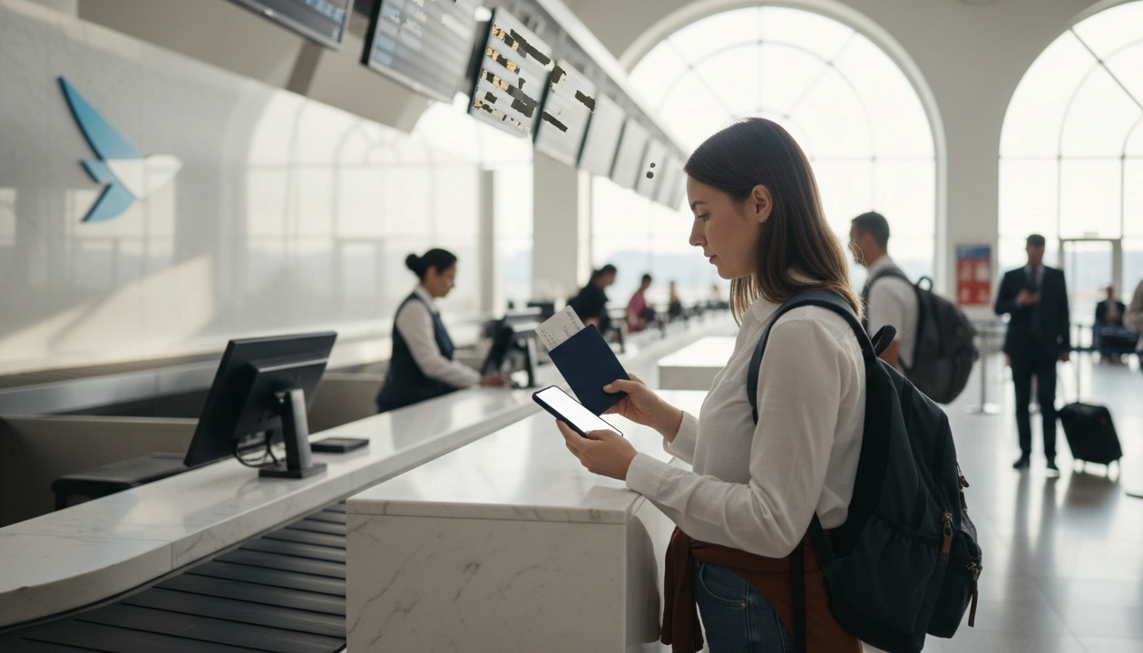 Can You Travel With A Dummy Ticket? Airport Reality Check