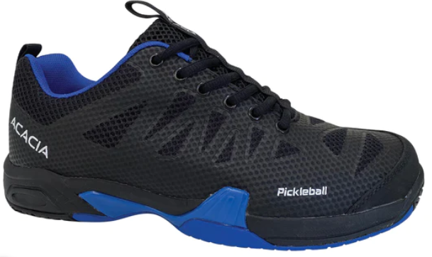Quality Footwear for Pickleball