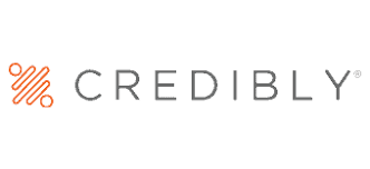 Credibly logo, Credibly review,