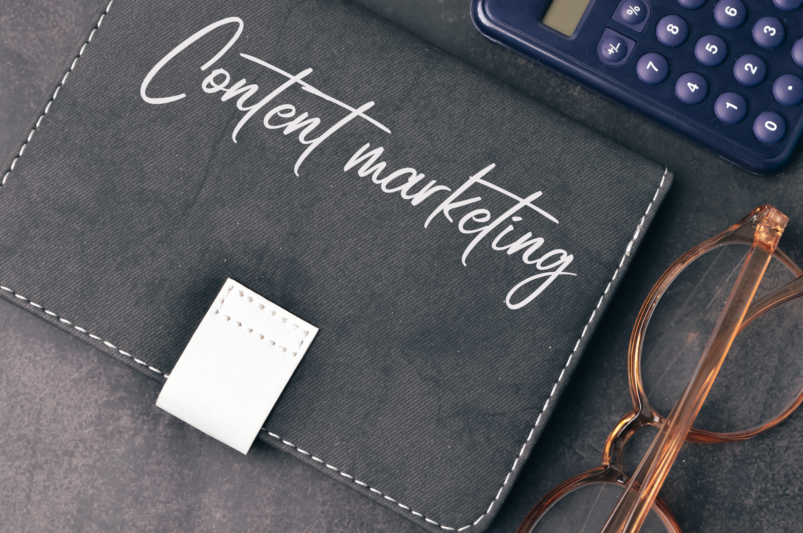 content marketing, content marketing efforts, content marketing strategies