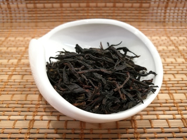 dancong tea