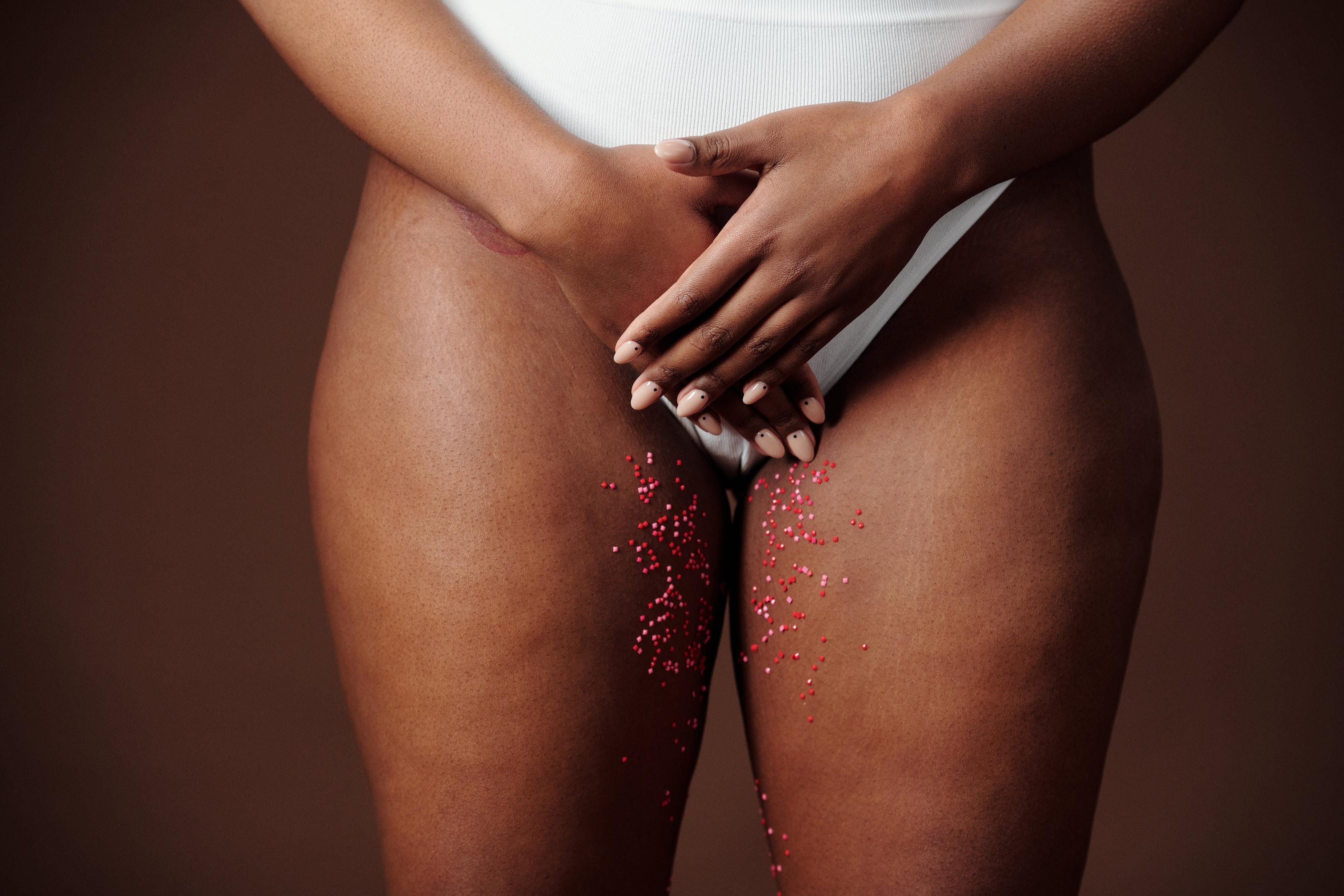 menstruation and women's health topics