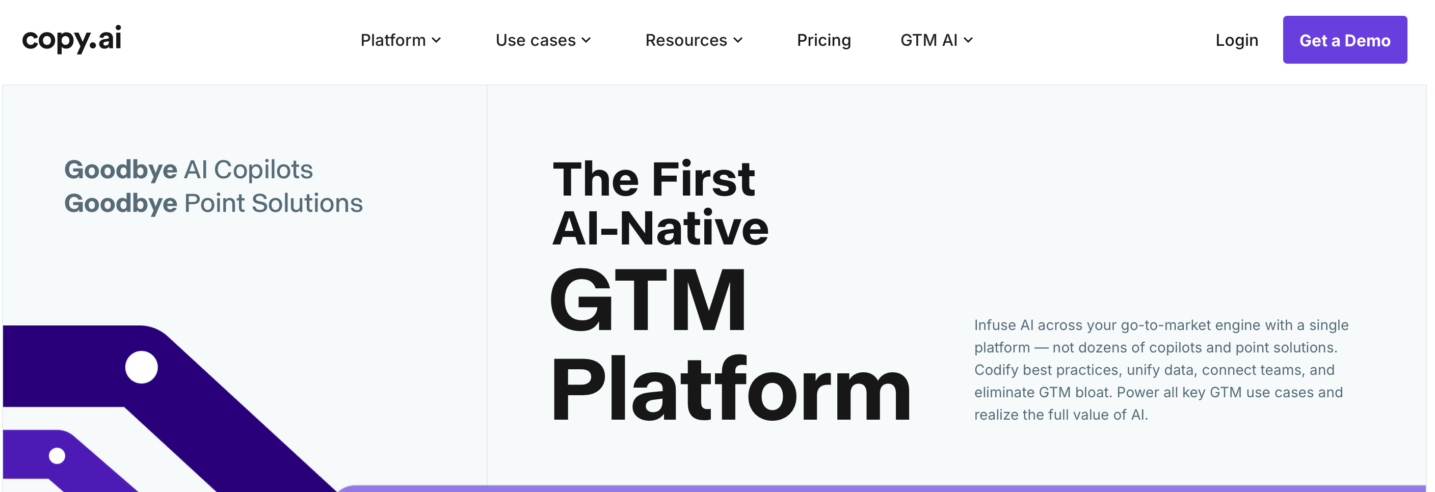 ai tools for dropshipping - copy.ai