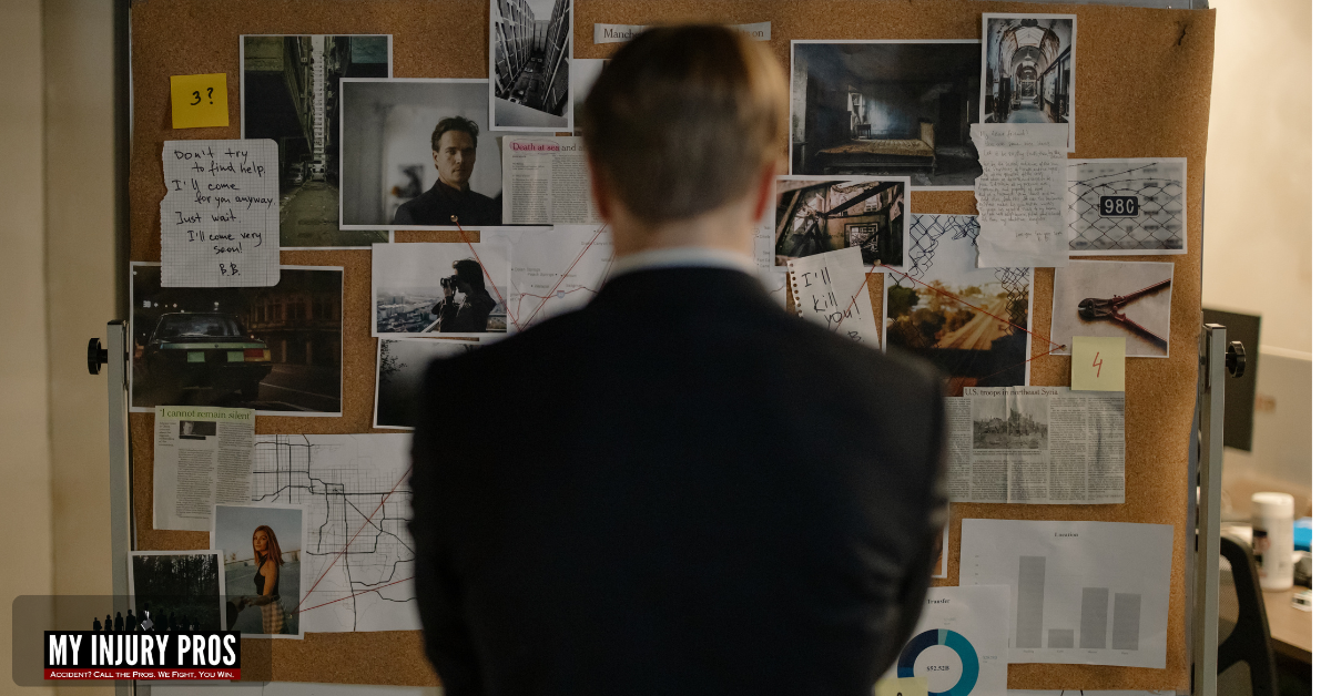 Responsabilidad Legal