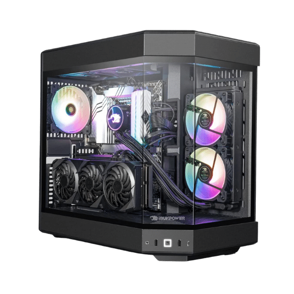 iBUYPOWER Y60BA7N4701