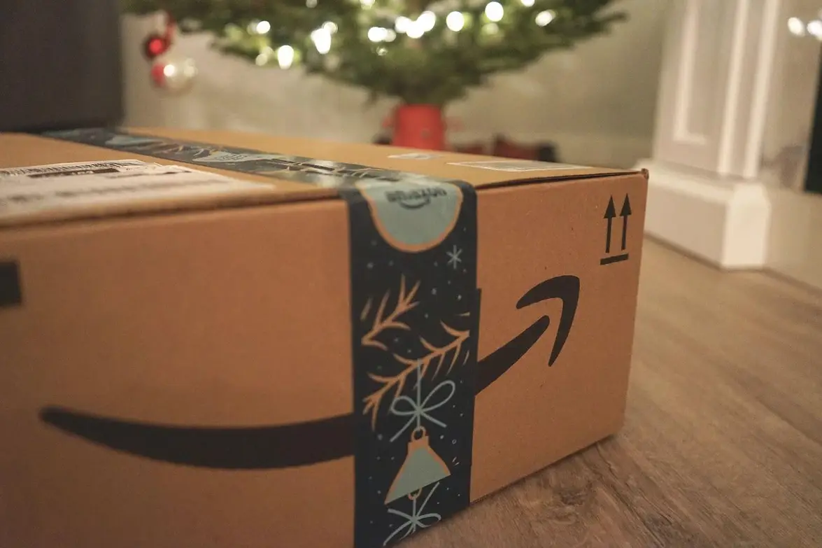 amazon retail
