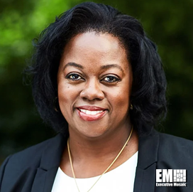 Cristal N. Downing, EVP & Chief Communications & Public Affairs Officer
