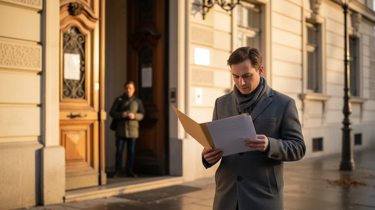 Dates That Don’t Trigger Follow-Up Questions in Dummy Ticket Planning