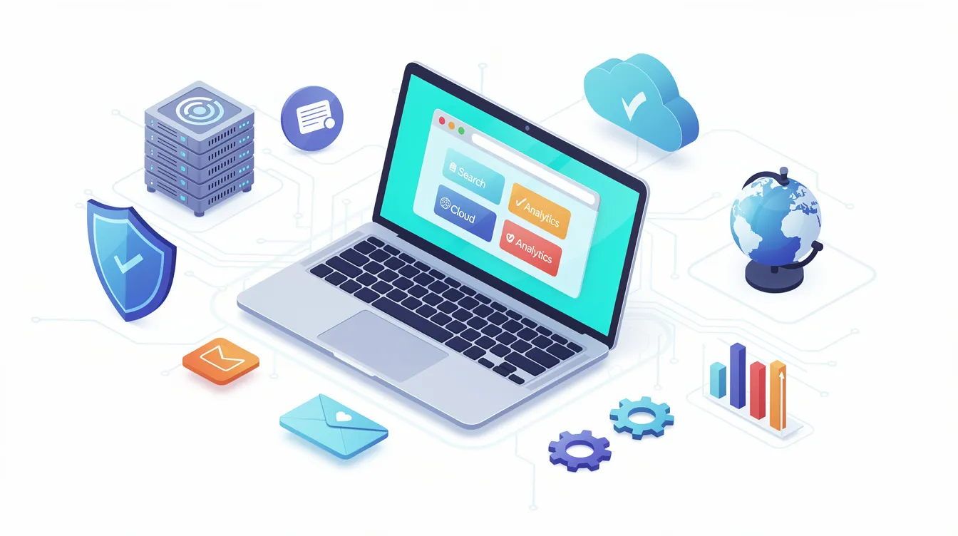 The image depicts various online tools and resources related to tax filing, including options for checking refund status, filing federal income tax returns, and accessing information about unclaimed tax refunds. It emphasizes the importance of understanding tax credits, such as the earned income tax credit, and managing obligations like unpaid child support through the Internal Revenue Service's online services.