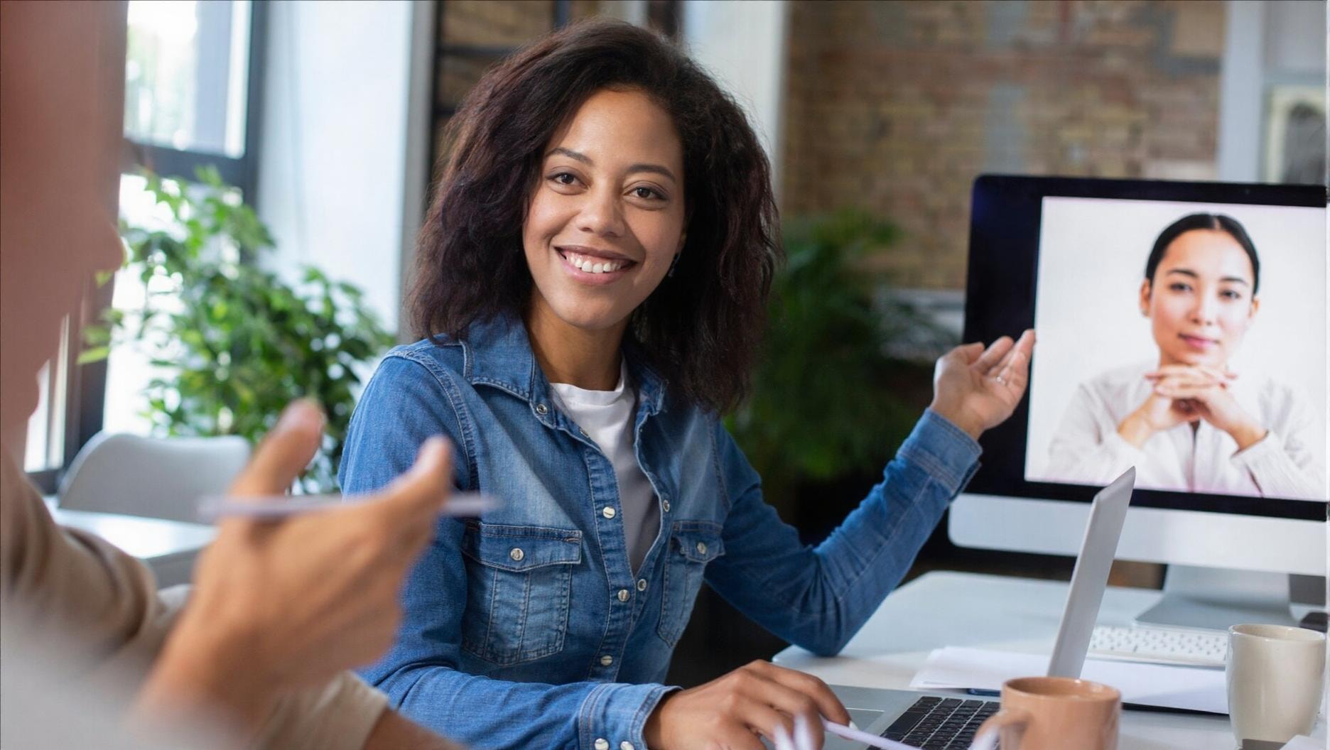 Cross-team collaboration tools