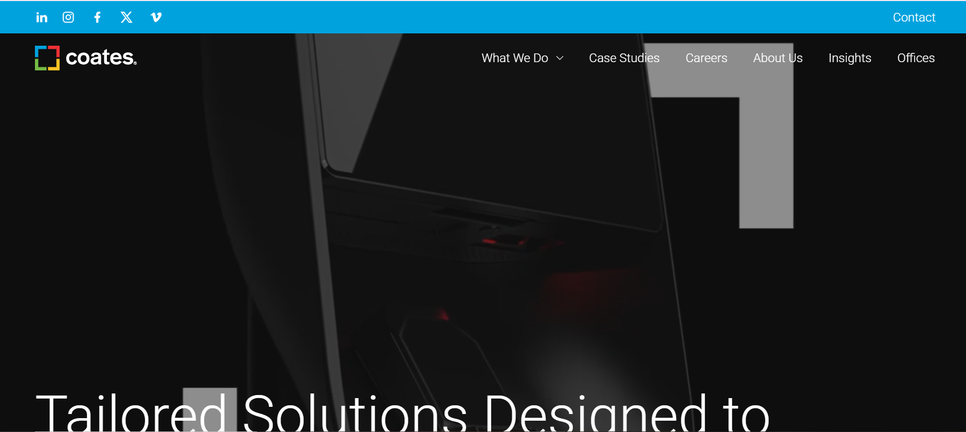 6 Best Digital Signage Software Companies for Banks in 2026 6 coates group