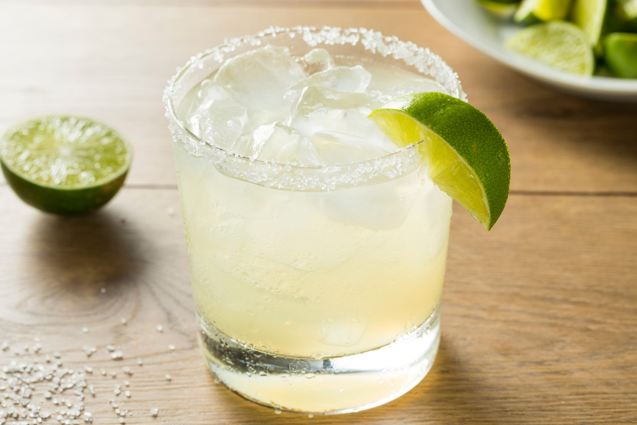 Cadillac Margarita