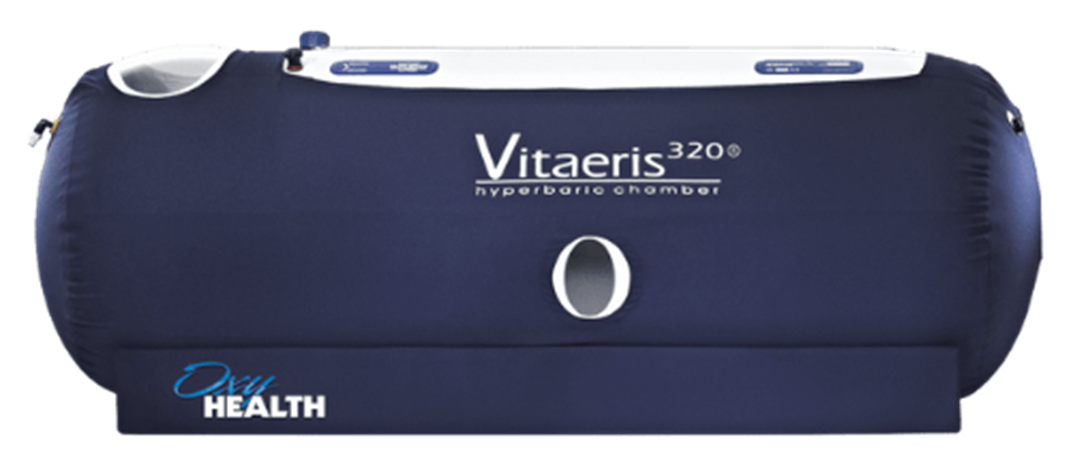 Vitaeris Hyperbaric Oxygen Therapy Chamber