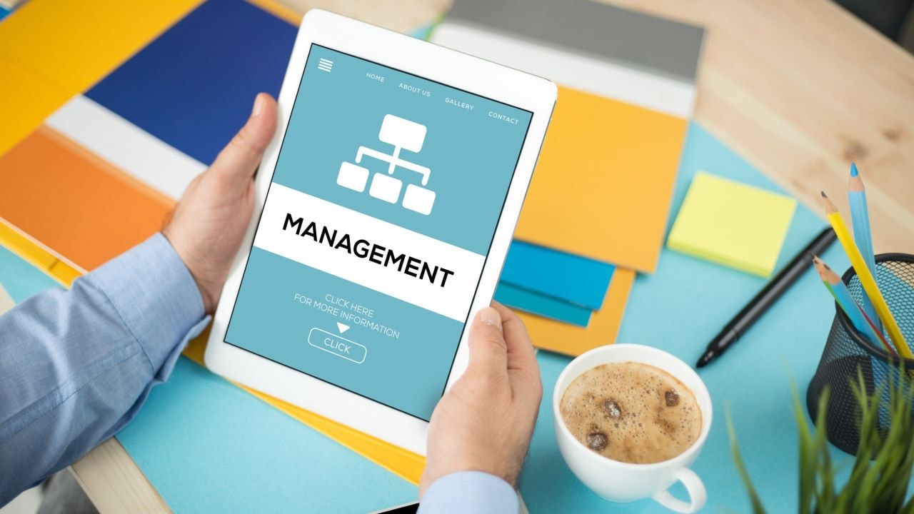 lean management