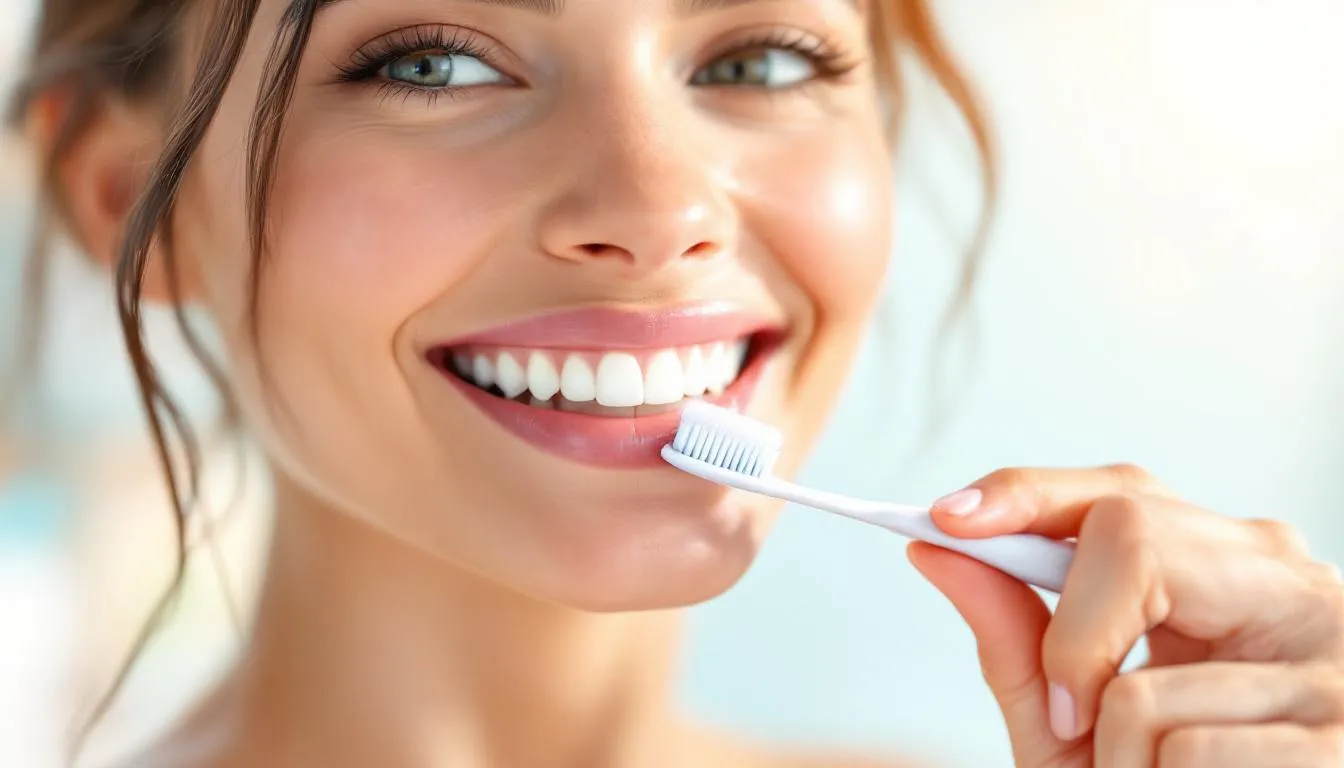 The image showcases a bright and inviting dental office at Dentistry On Guelph, where cosmetic dentistry services such as professional teeth whitening are offered to enhance smiles. Patients can feel confident and at ease as they explore various cosmetic dental treatments tailored to their oral health needs.