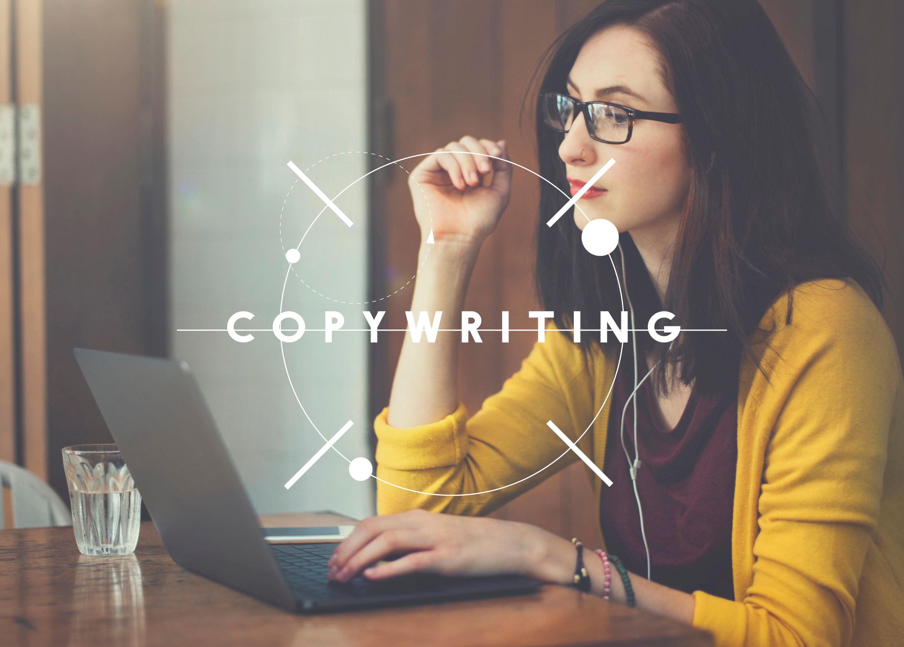 Znalezienie dobrego copywritera mówiącego językiem sprzedaży bywa wyzwaniem