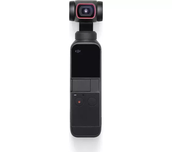 pocket 2 gopro 9