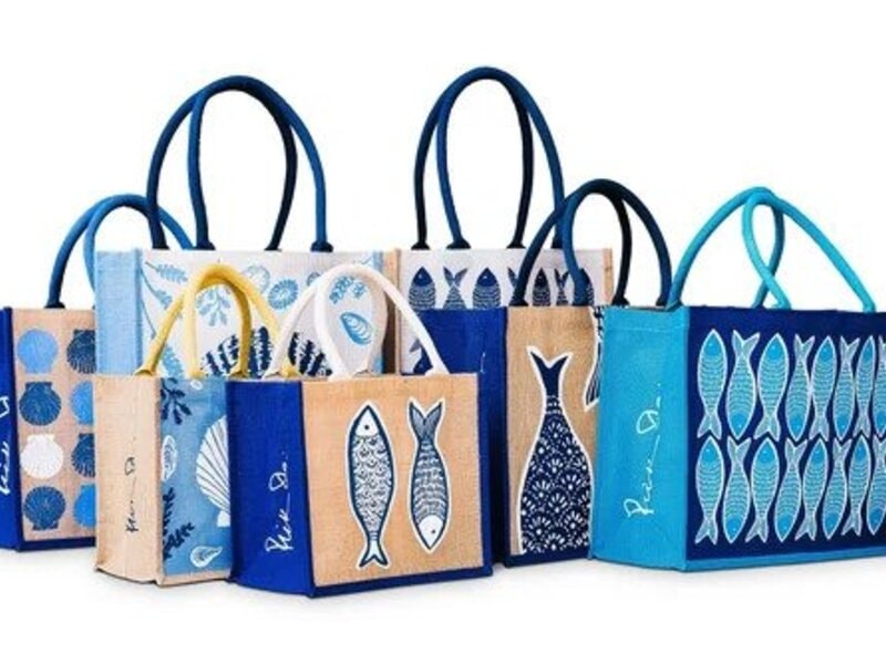 The Best Jute Bag: Environmentally Friendly Options for Friendly Living