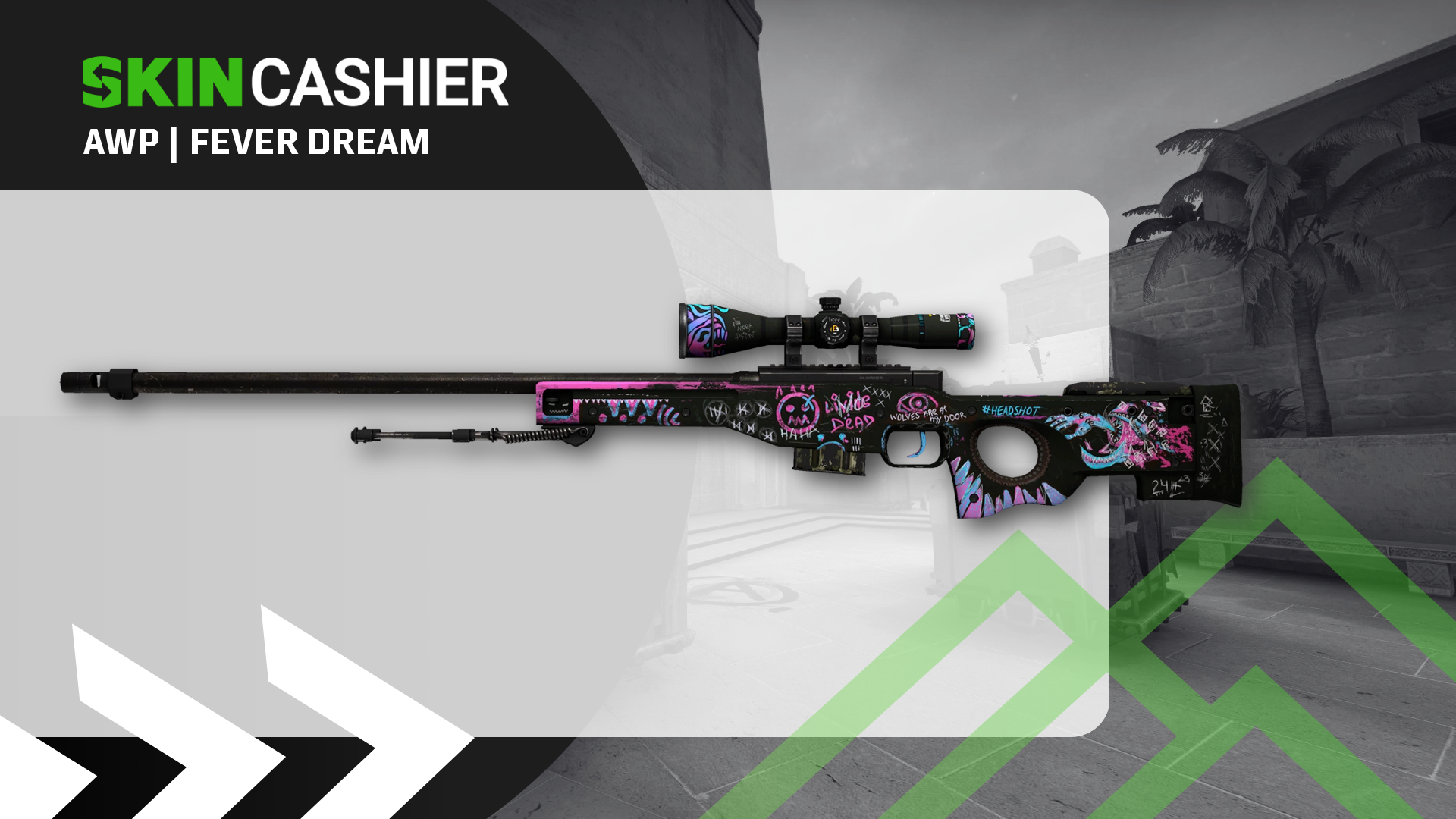 awp fever dream