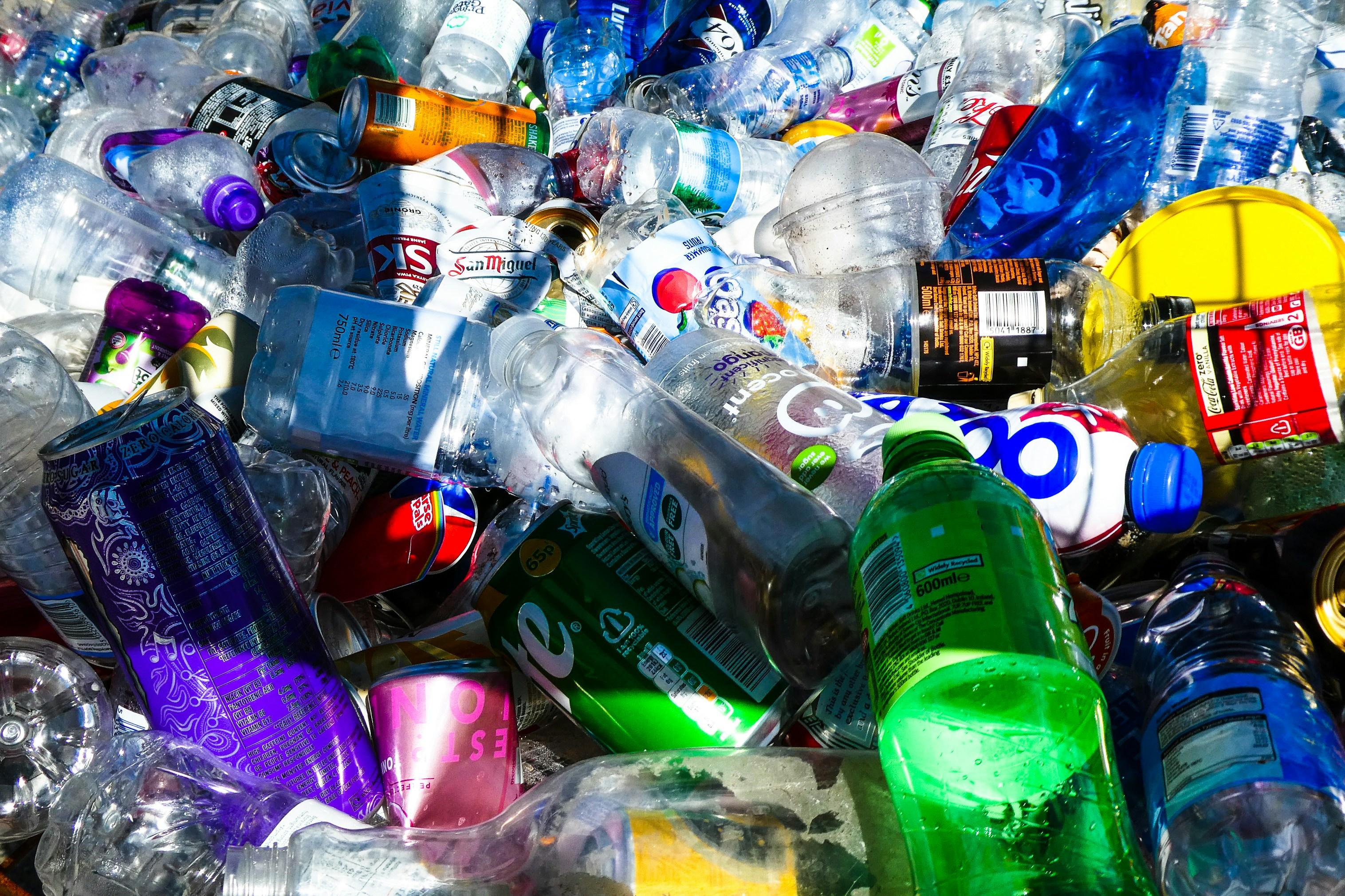 Reducing plastic is an environmental responsibility to reduce waste landing in the environment.