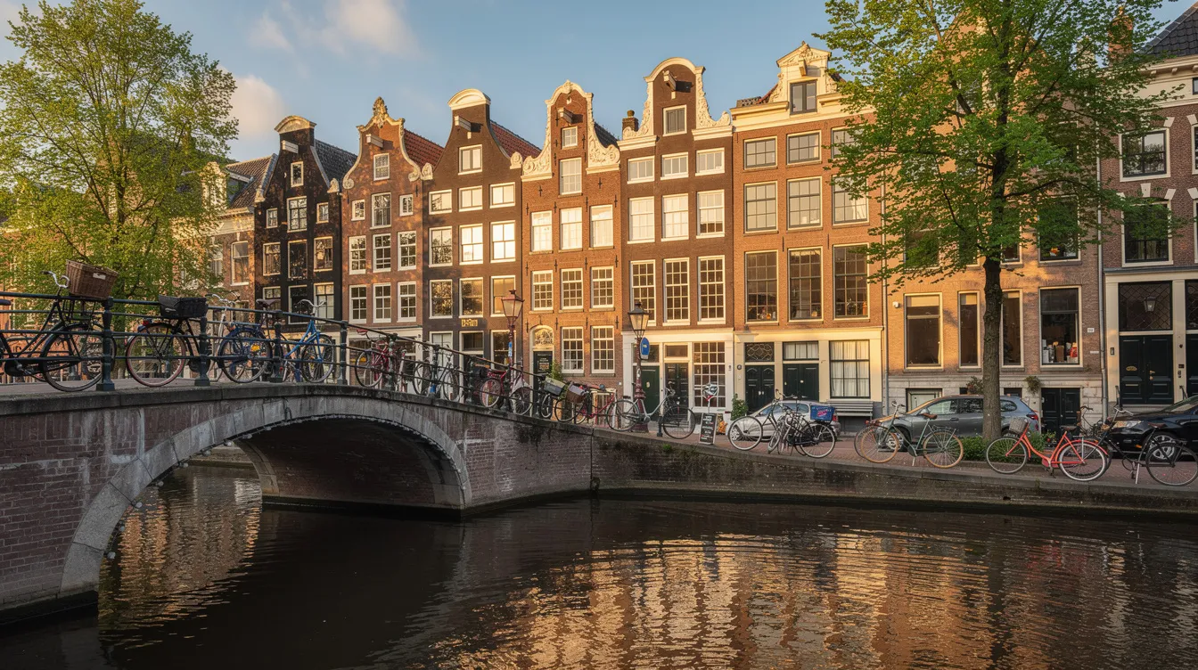 Netherland Visa Application: Step-by-Step Guide to Your Netherlands Tourist & Schengen Visa