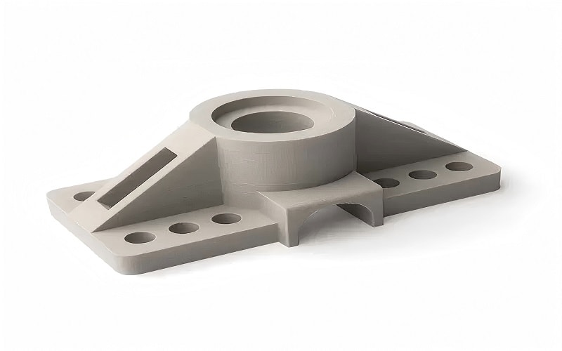durable and weather-resistant components printed with ASA 3D printing