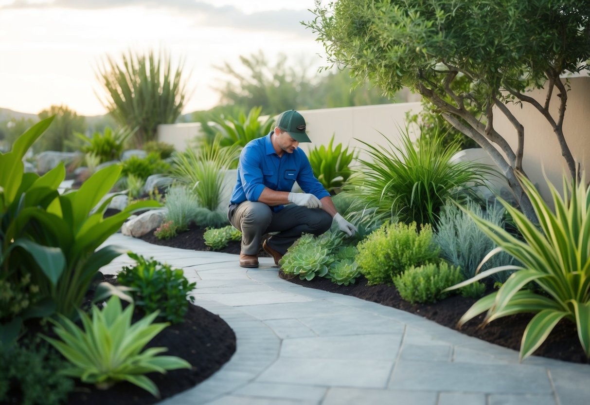 Selecting the Right Plants for Your Zone