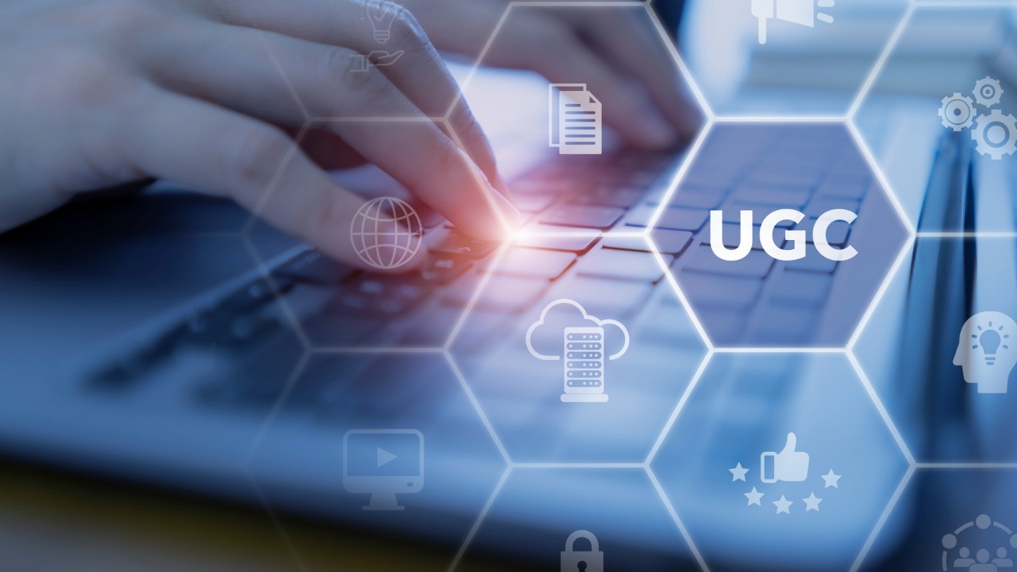 User Generated Content and measurement