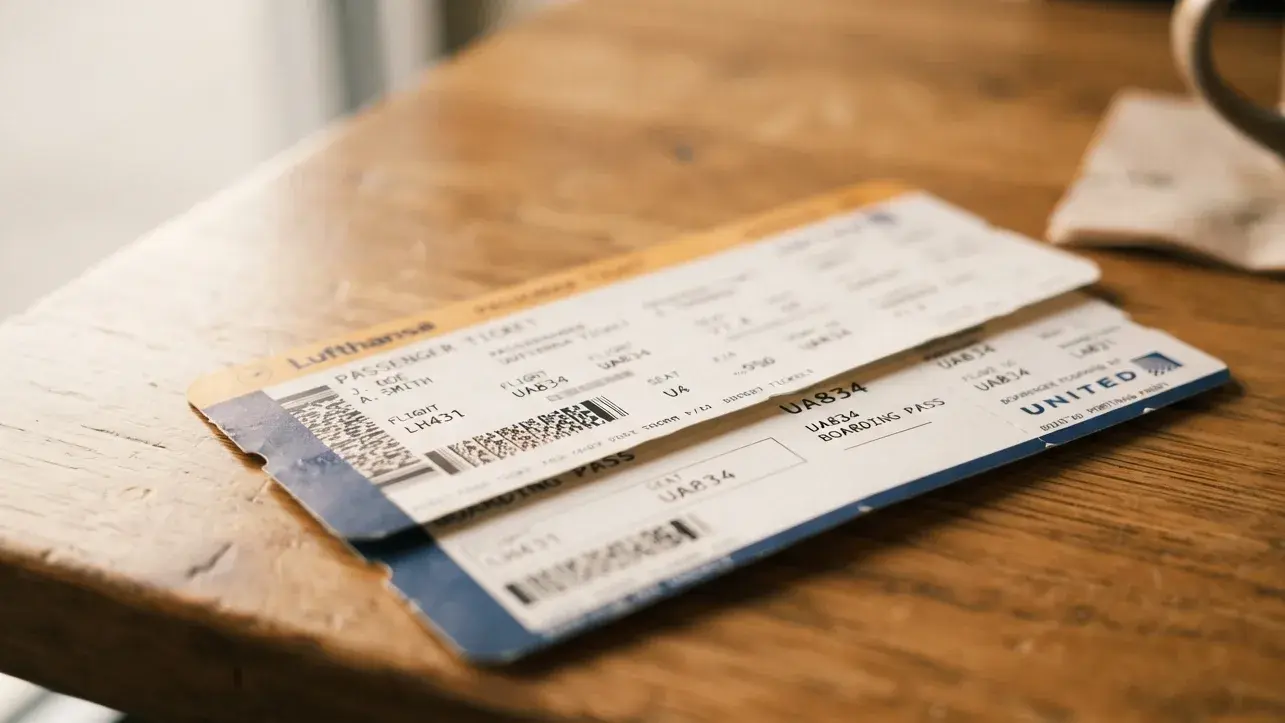 Building A Route That Makes Sense To The Person Reviewing It