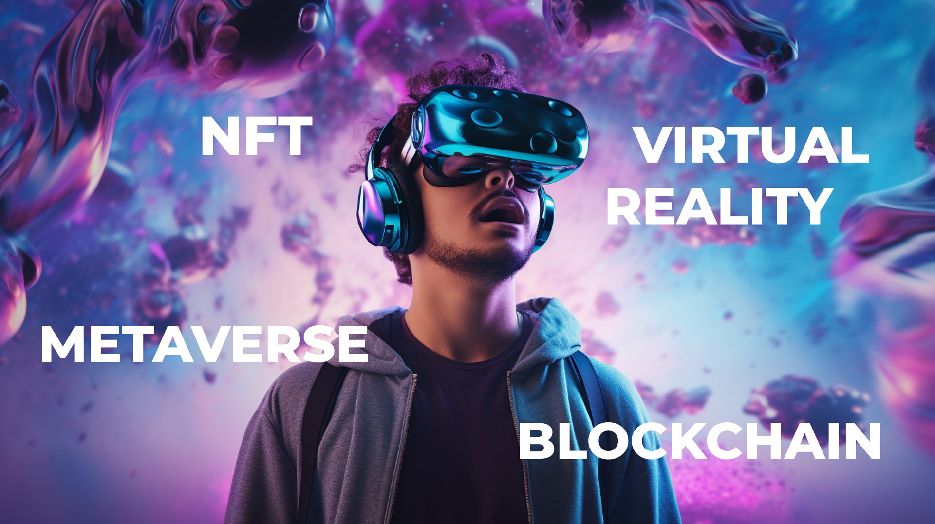 Decentralized Gaming Hubs in the Metaverse