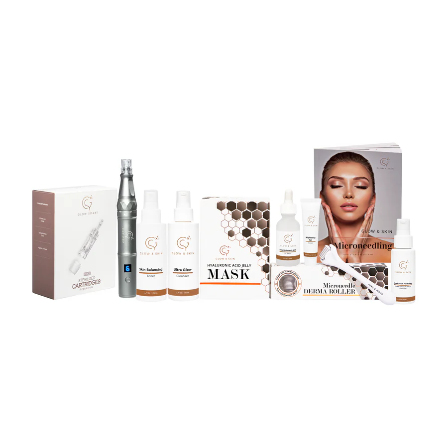 Microneedling KIT