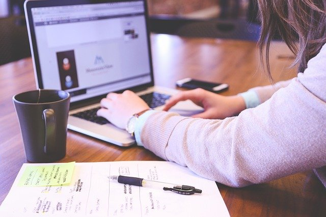 come creare un blog, plugin, computer