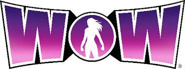 Image showing the WOW logo