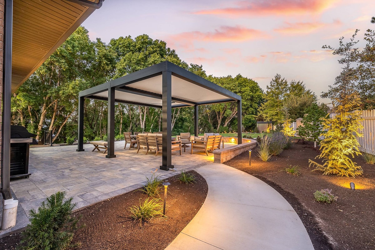 Enjoy the building process and give yourself some piece of mind by hiring a solid and reputable contractor.