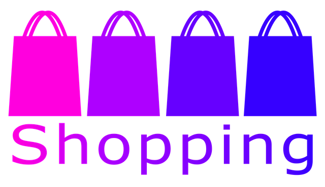 online shopper bags