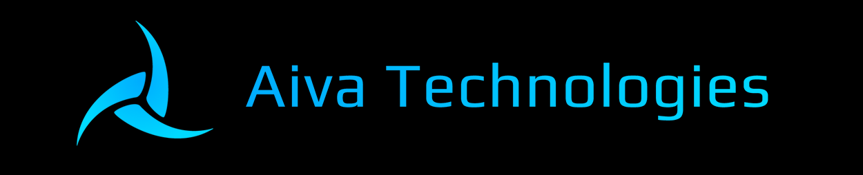 Aiva Technologies Logo