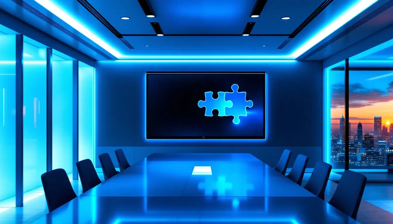 Customized change solutions tailored for different organizations.