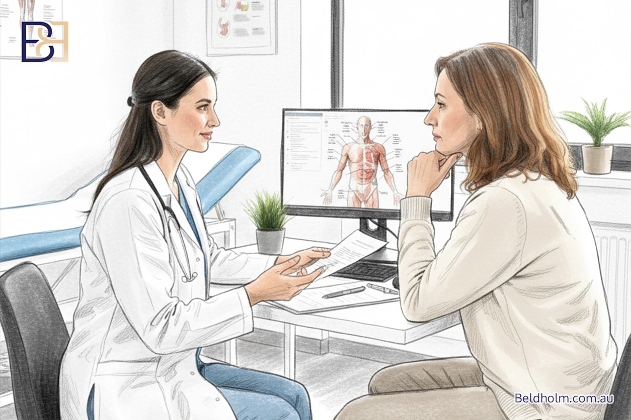 Complications of Circumferential Hybrid Abdominoplasty (Combined Vertical with Circumferential Abdominoplasty) 15 7c5c3ca5 d353 4d44 aaf4 8431dc82c1f8