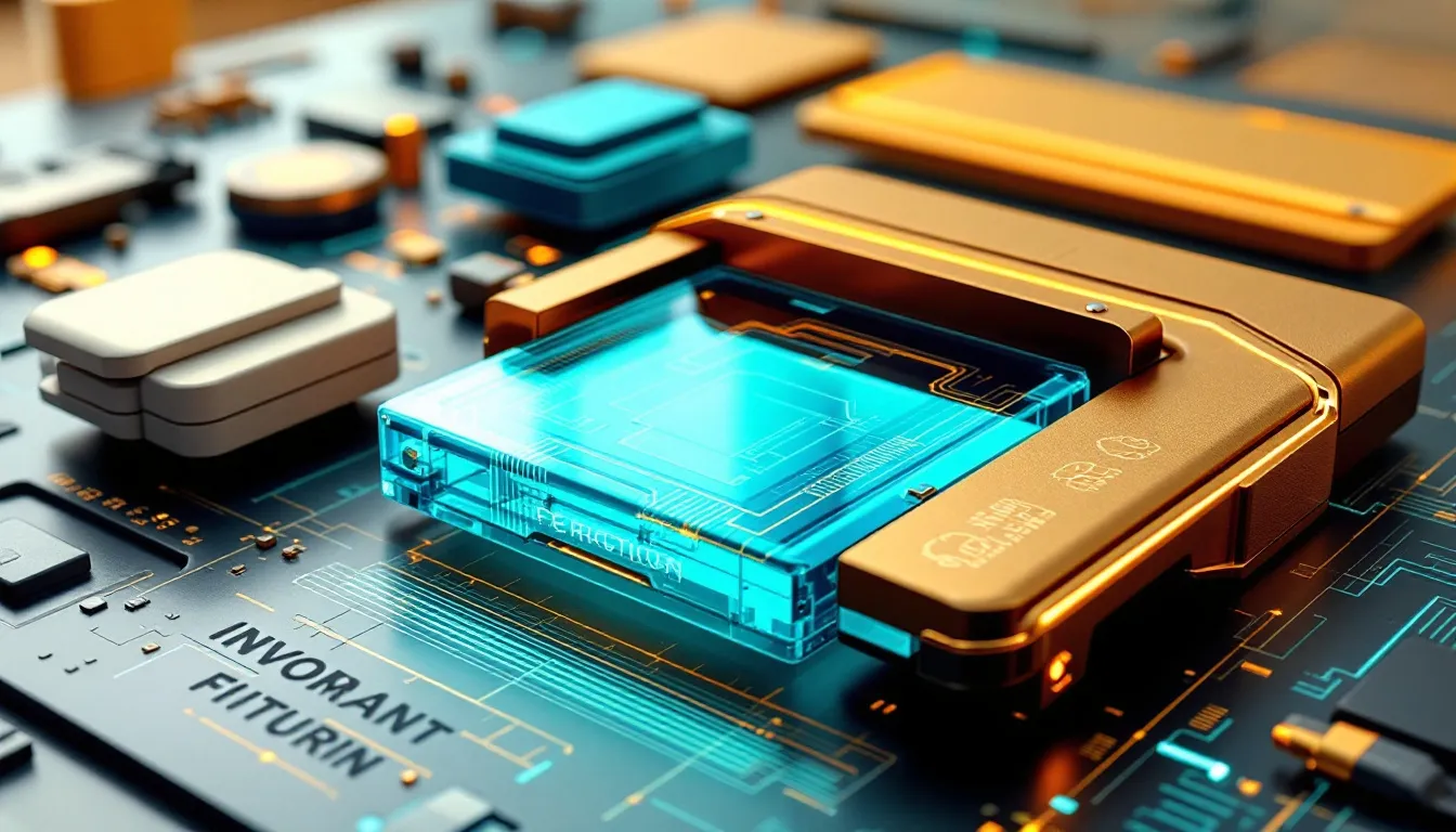surface finishes applied to plastic assemblies