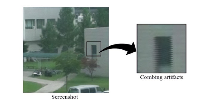 Source: Lee, Ji-Won & Lee, Min-Jeong & Lee, Hae-Yeoun & Lee, Heung-Kyu. (2012). Screenshot identification by analysis of directional inequality of interlaced video. EURASIP Journal on Image and Video Processing. 2012. 10.1186/1687-5281-2012-7.