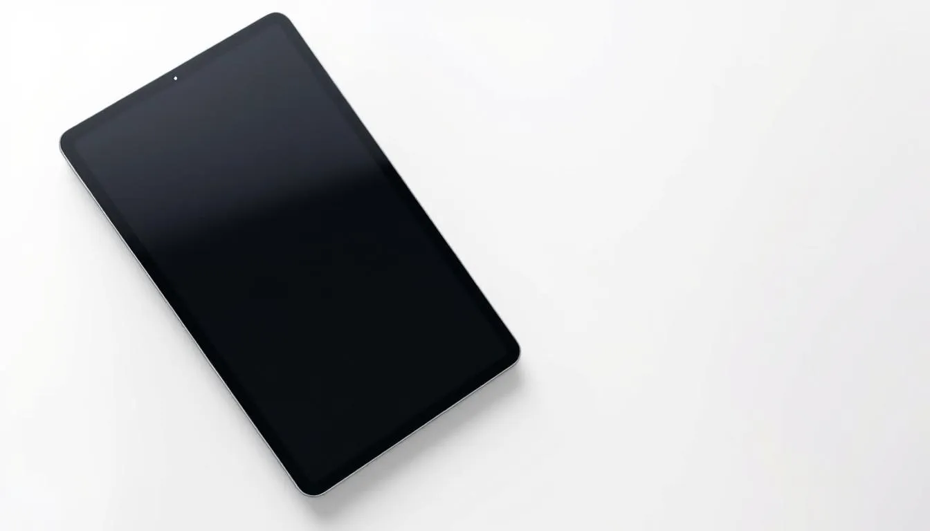 Crit&egrave;res essentiels pour choisir une tablette bureautique mobile.