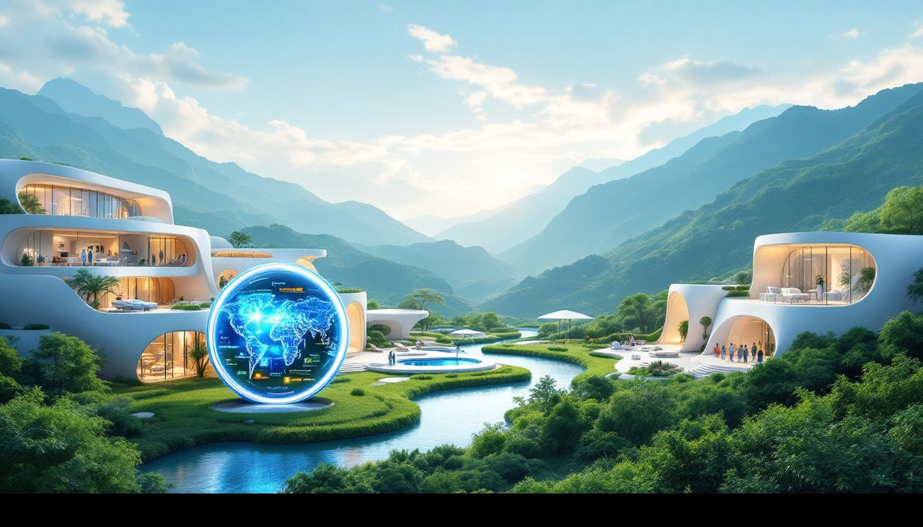 7c65c409 1a2b 4531 ba12 d926b598907a A picturesque view of a popular medical tourism destination.