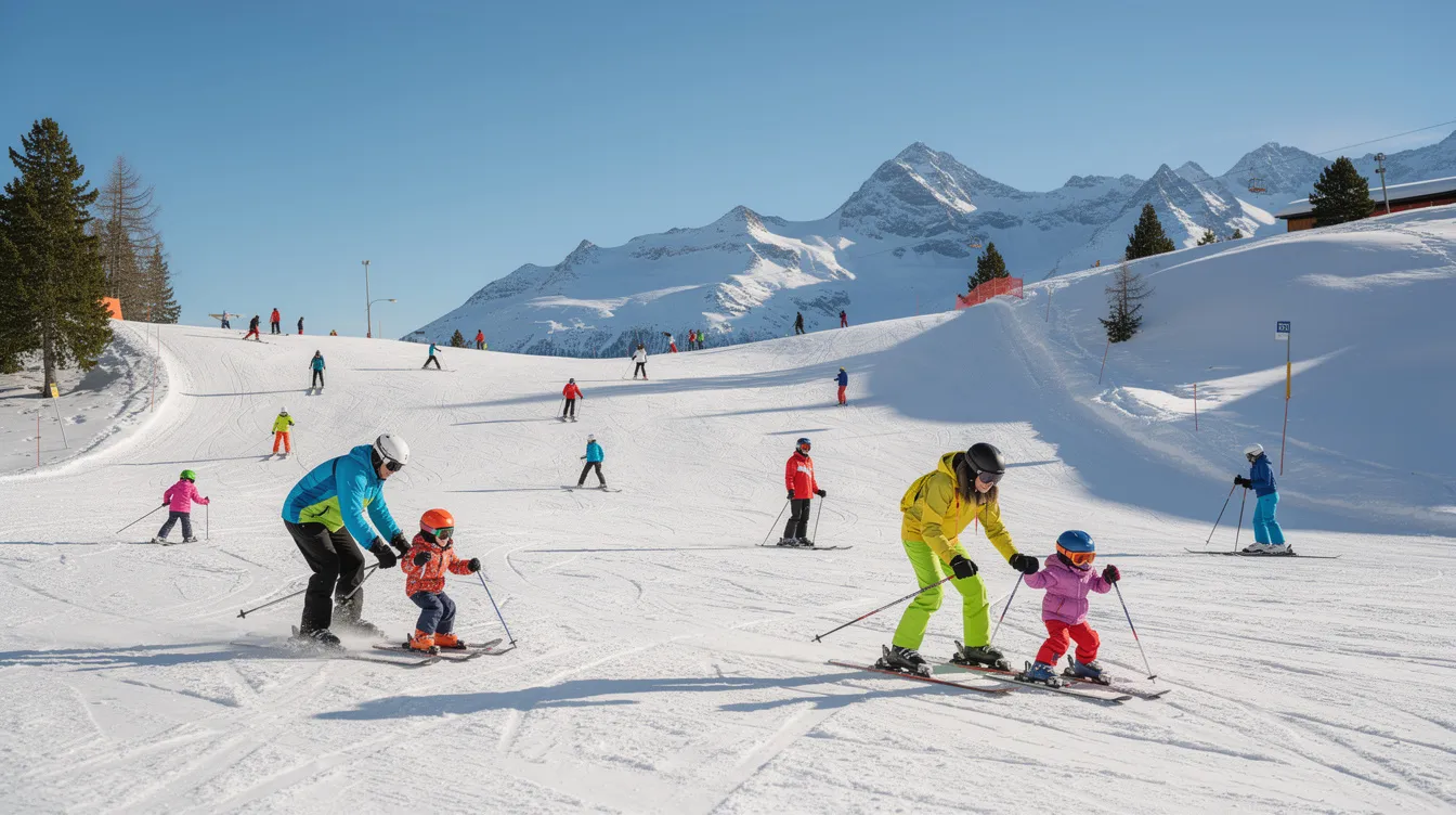 Günstig Skifahren: Geht das überhaupt?